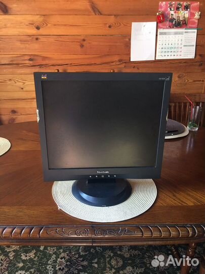 Монитор ViewSonic VA703b