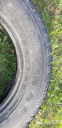 Nordman Nordman 4 215/65 R16