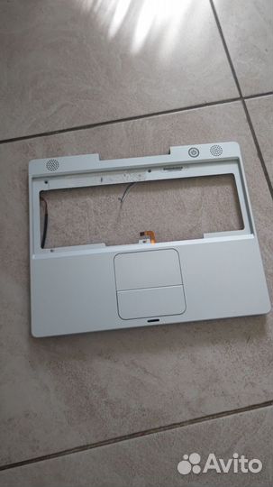 Топкейс Apple iBook G3