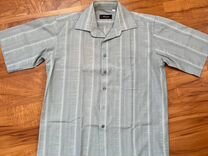 Рубашка мужская р48-50