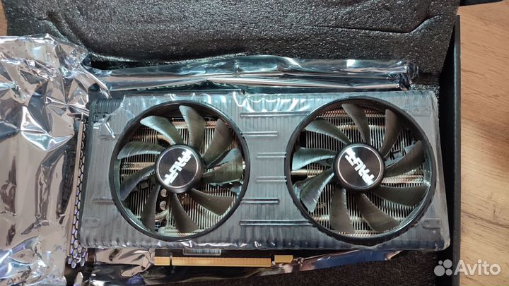 Nvidia geforce rtx 3060 12gb palit