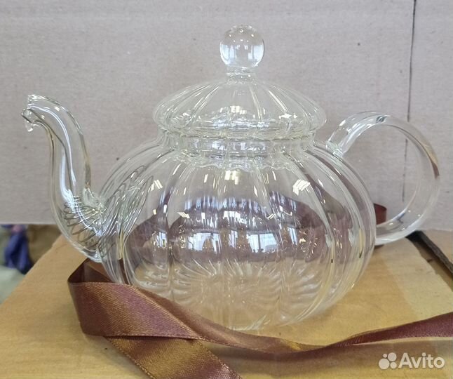 Подставка-подогреватель для чайника