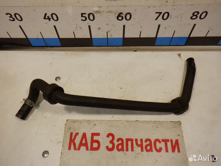 Шланг к бачку гур Mercedes Benz Sprinter 906