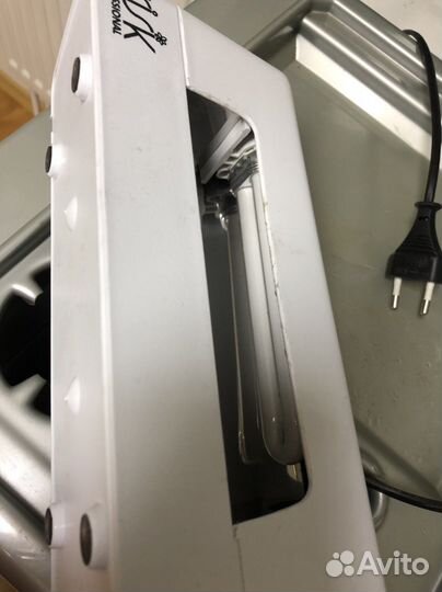 Лампа для маникюра