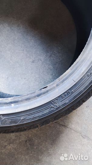 Yokohama Ice Guard IG60 225/40 R18