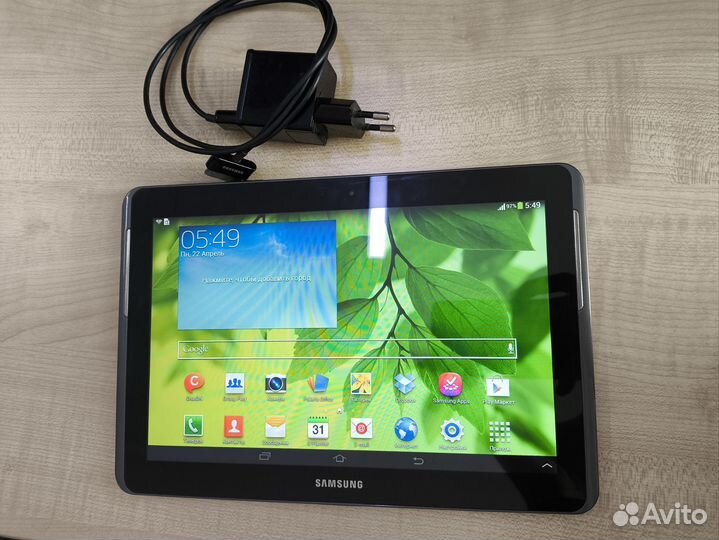 Samsung Galaxy Tab 2 16Gb (GT-P5100)