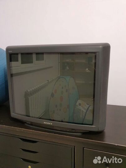 Телевизор бу