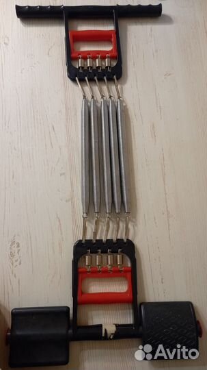 Тренажер для спины