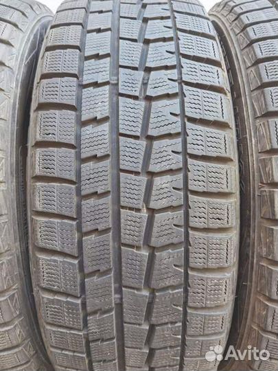 Dunlop Winter Maxx WM01 215/55 R17 94Q
