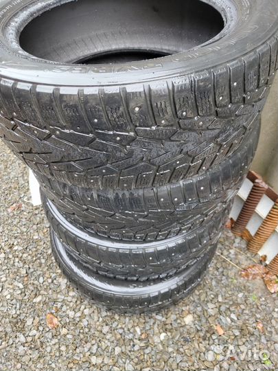 Nordman 7 205/55 R16