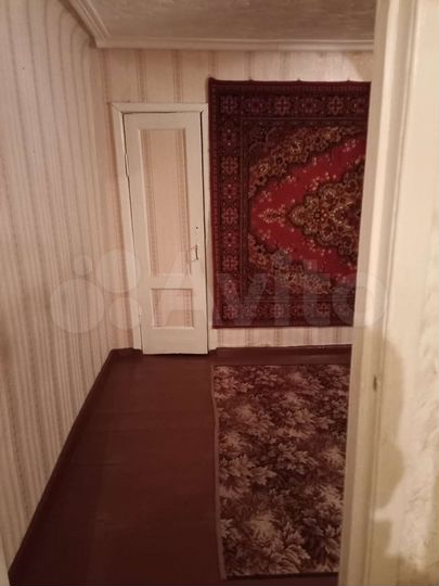 3-к. квартира, 56,3 м², 3/3 эт.