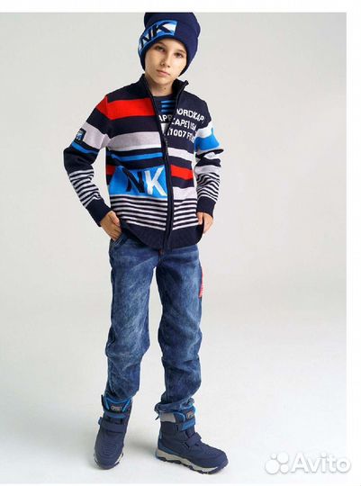 Кофта playtoday