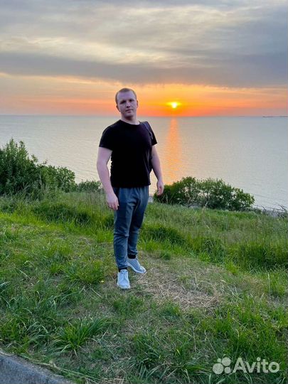 Установка межкомнатных дверей