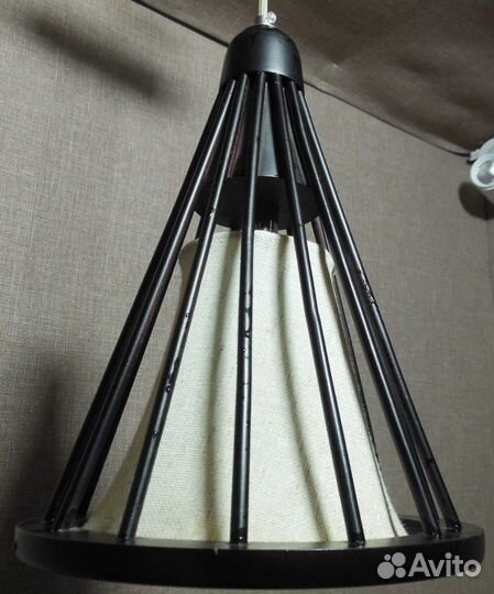 Люстра Потолочная 43044.01.14.01