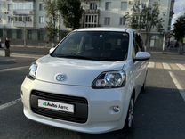 Toyota Porte 1.5 CVT, 2018, 19 800 км, с пробегом, цена 1 349 000 руб.