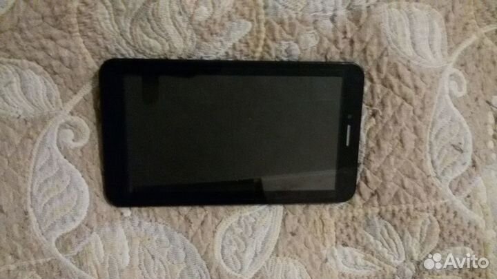 Планшет Дигма Оптима