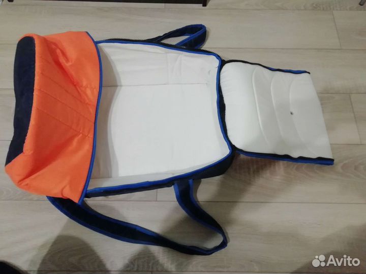 Переноска для детей в коляску