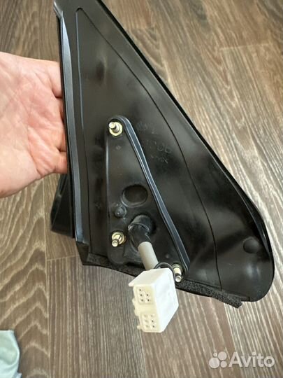 Продам зеркало заднего вида для сузуки эскудо