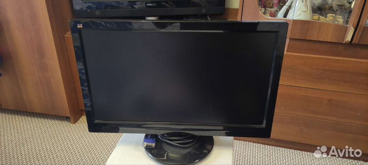 Монитор viewsonic