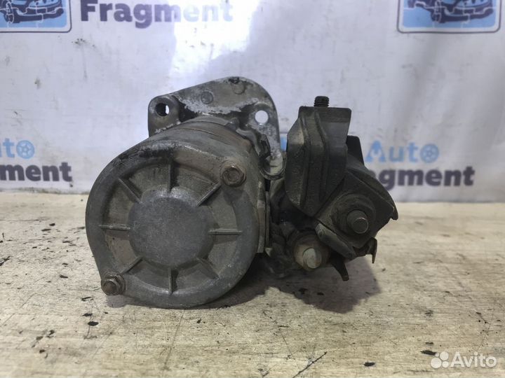 Стартер Renault Laguna I 1994-2001