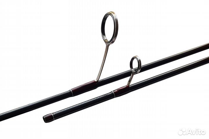 Спиннинг Crazy Fish Nano Long SE 1,96m 0,5-3g