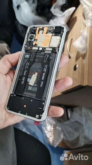 Ремонт портативной техники смартфонов ноутбуков