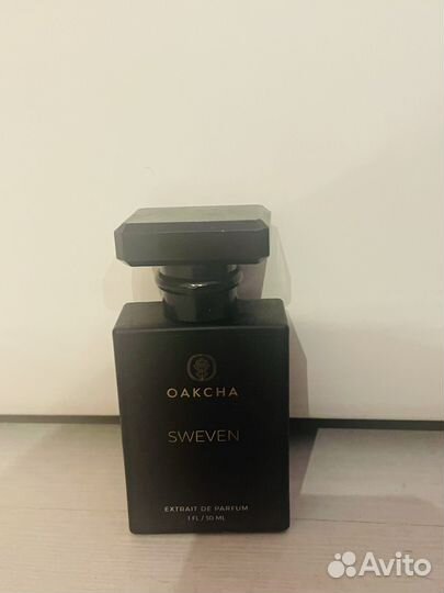 Духи унисекс oakcha sweven 30 мл
