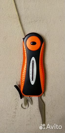 Набор рыбака