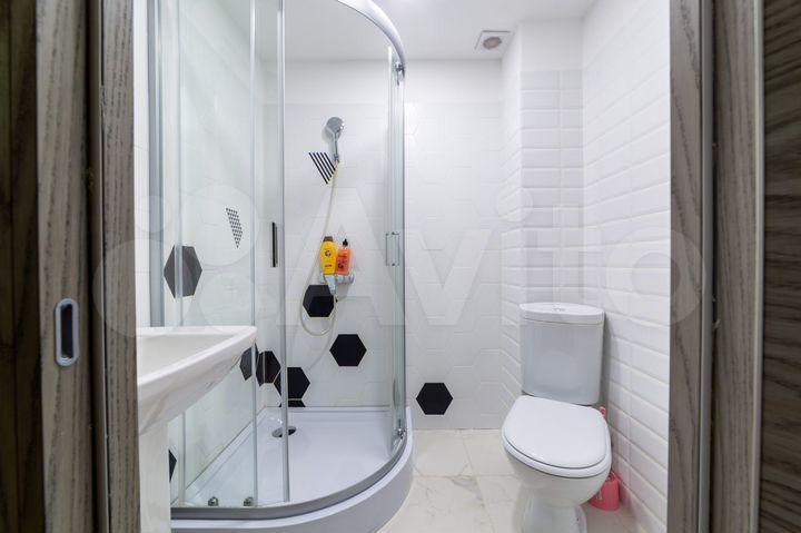 Комната 20 м², 1/1 эт.