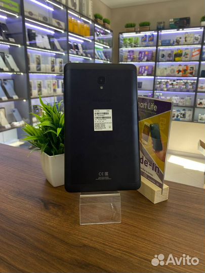 Планшет Samsung Tab A (2017)