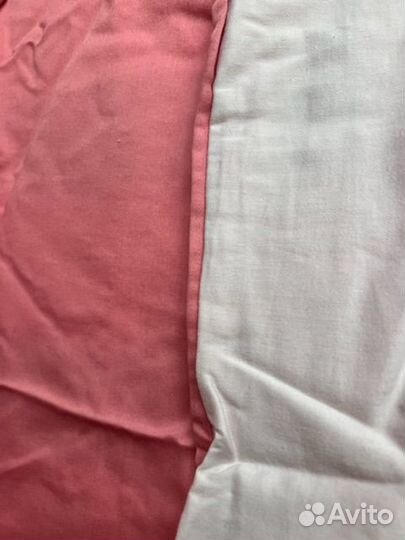 Наволочка на подушку для беременных