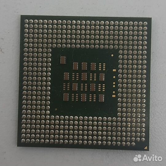 Процессор Intel Pentium-M 2200 (SL6J5) бу