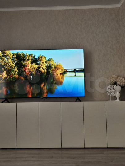 1-к. квартира, 38 м², 3/5 эт.