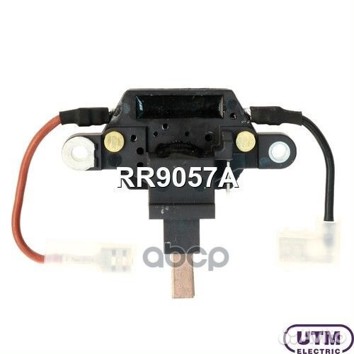 Регулятор генератора VAZ 2110/Priora RR9057A Utm