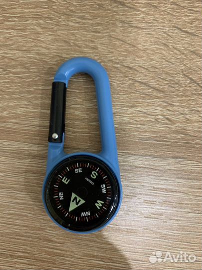 Карабин compass