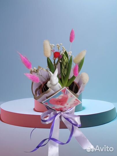 Перво цветы