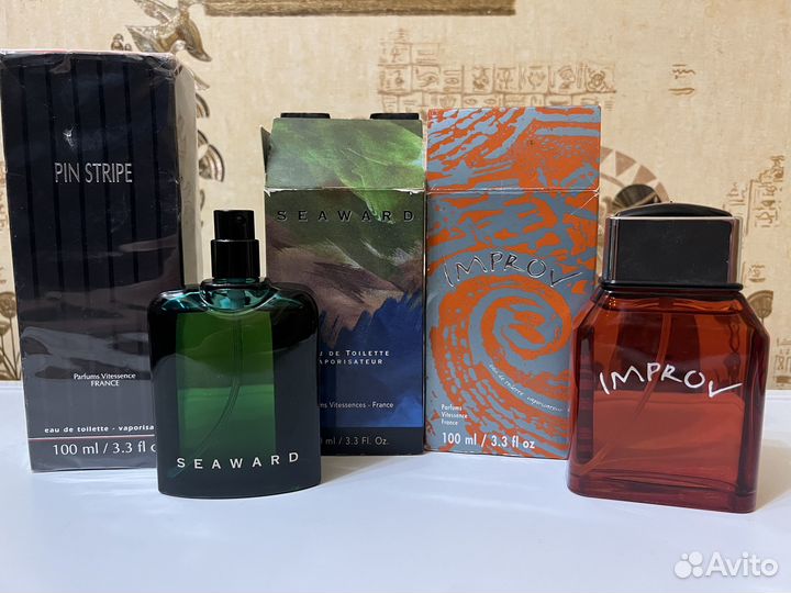 BentleyTed Lapidus Oud Noir Iceberg