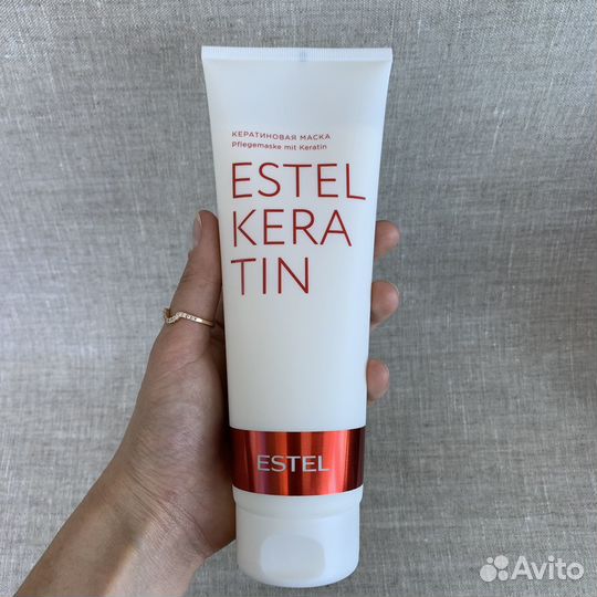 Estel Thermokeratin (Кератин)