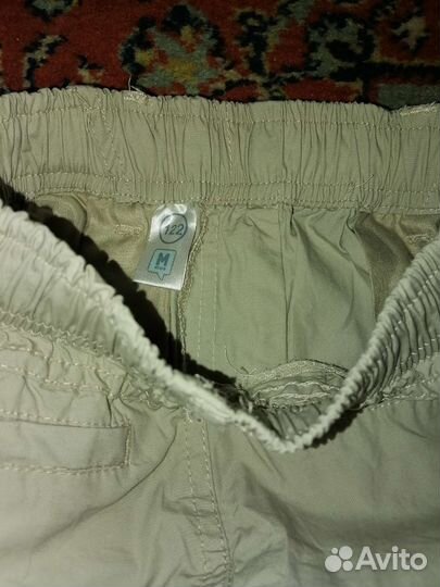 Брюки для мальчика