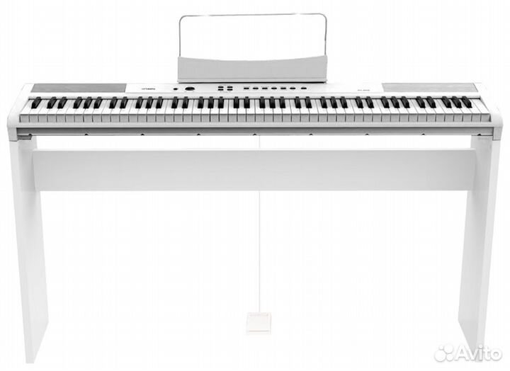 Пианино от 20.000 и Performer для дома, и другие