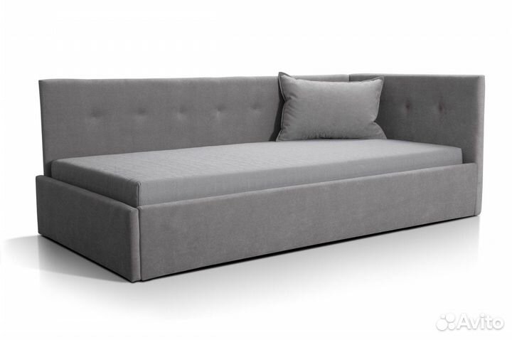 Кровать для мальчика