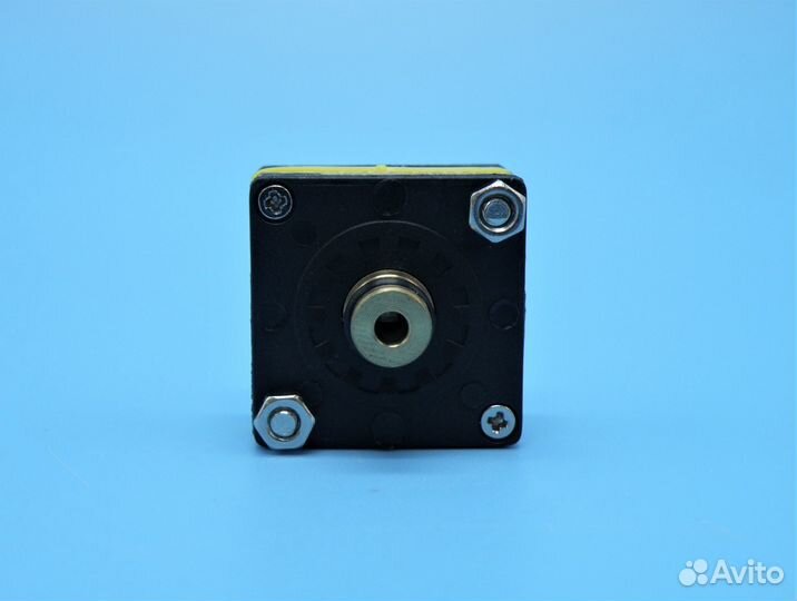 Цифровой манометр 0-6 Bar