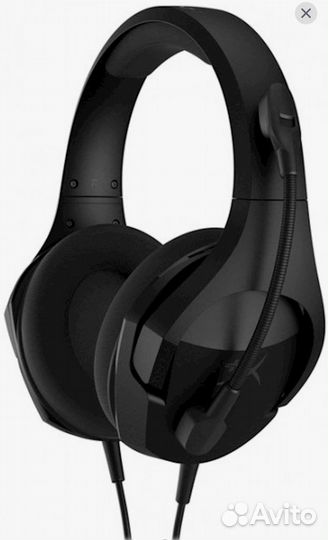 Игровая гарнитура HyperX Cloud Stinger Core