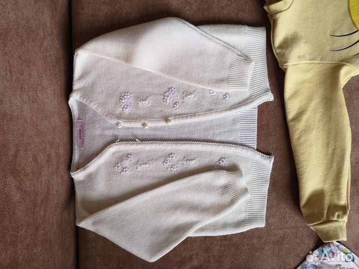 Детская одежда для девочек