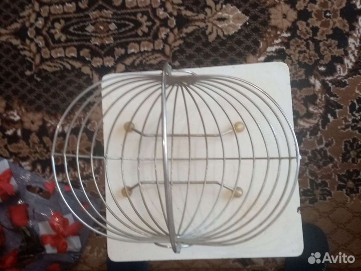 Корзина для фруктов