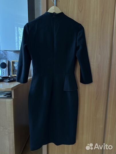 Платье Hugo Boss