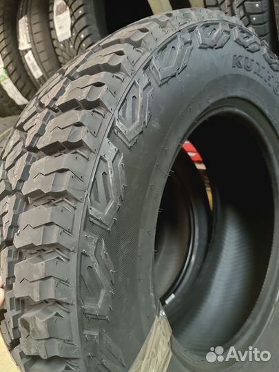 Kumho Road Venture MT51 275/65 R17