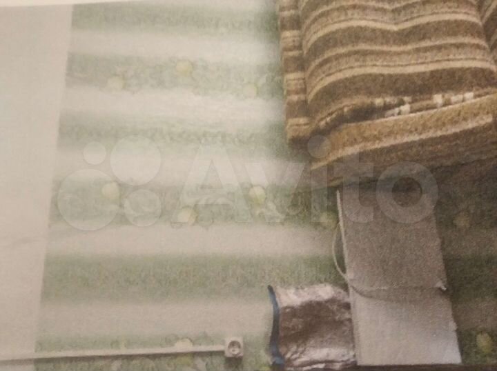 Комната 22 м² в 1-к., 1/3 эт.