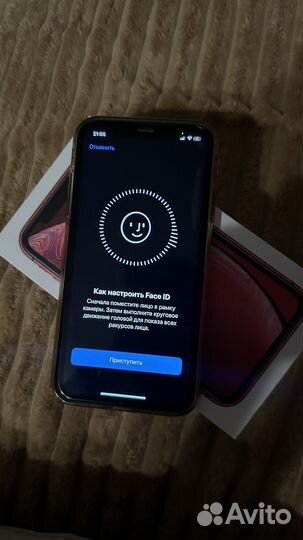 iPhone Xr, 64 ГБ