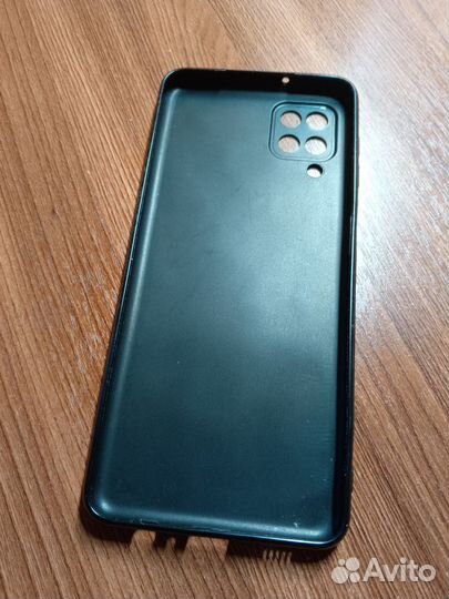 Чехол на samsung а12